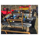 2026 Raytree Unused RMSC78 Skidsteer Soil Conditioner
