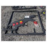 2026 Landhonor Unused VS-66-100G Shooting Target