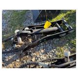 2026 SDLanch Unused Mini-Excavator Hydraulic Thumb
