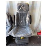2026 GIYI Adjustable Equipment Seat