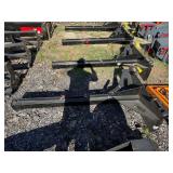 2026 GIYI Unused STB47 Skidsteer Telescoping Boom