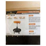 2026 Landhonor Unused LHR-TS240 240lbs Tool Stool