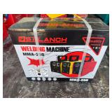 2026 SDLanch Unused MMA-250 Welding Machine