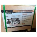 2026 Landhonor Unused LHR-EW25000 Electric Winch