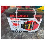 2026 SDLanch Unused MMA-250 Welding Machine