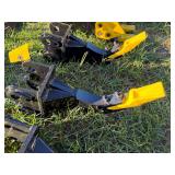 2026 Unused Mini-Excavator Ripper