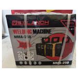 SDLANCH MMA-250 Welding Machine