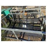 2026 Landhonor Unused LP-12-78W Skidsteer Landplane