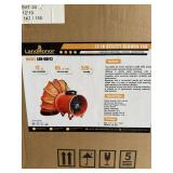 2026 Landhonor Unused LHR-UBF12 12in Utility Blower Fan