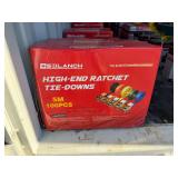 (1 Box) SDLanch Unused High-End Tie-Downs 5M-100PCS