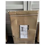 LandHonor Unused Model LHR-PFF45A 45 Inch Pallet Forks Frame Attachment