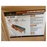 2026 Landhonor Unused LHR-PSR60 60in Pine Straw Rake