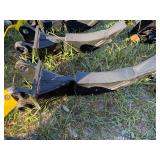 2026 GIYI Unused Mini-Excavator Ripper