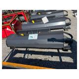 2026 Wolverine Unused TL-12-72W Skidsteer 72in Tiller