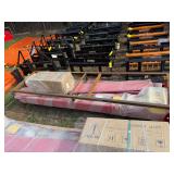 2026 AGT Industrial Unused ATK-B1000 2-Post Automotive Lift