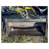 2026 GIYI Unused Mini-Excavator Hydraulic Bucket