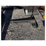 2026 GIYI Unused MTB87 Mini-Skidsteer Telescopic Boom