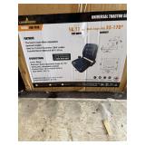 2026 Landhonor Unused LHR-TS18 Universal Tractor Seat