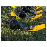 2026 Unused Mini-Excavator Ripper