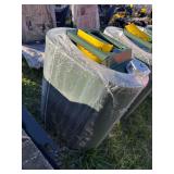 2026 Youert Unused 30L Oil/Fuel Can