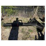 2026 GIYI Unused STB47 Skidsteer Telescoping Boom