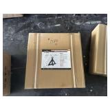 LandHonor Unused LHR-THR2 3-Point 2-Inch Trailer Hitch Receiver