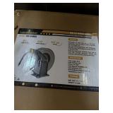 2026 Landhonor Unused LHR-HRM65 65ft Hose Reel
