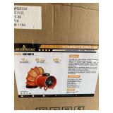 2026 Landhonor Unused LHR-UBF12 12in Utility Blower Fan