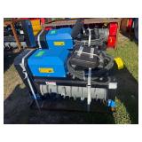 2026 Raytree Unused REDM32 Excavator Mulcher