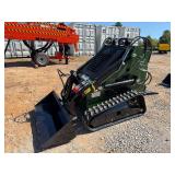 2026 ZJG Unused ZJ-380 Mini-Track Loader