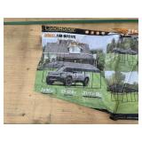 2026 Landhonor Unused LHR-MC2113 21ft x 13ft Metal Carport