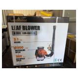 2026 Landhonor Unused LHR-LB9510 Backpack Leaf Blower