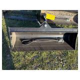 2026 GIYI Unused Mini-Excavator Hydraulic Bucket