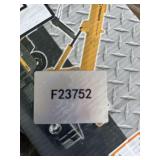 GIYI AO HAI Scale Unused RC 8-Channel Truck