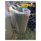 2026 Youert Unused 30L Oil/Fuel Can