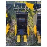 2026 Unused Mini-Excavator Bucket
