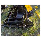 2026 Unused Mini-Excavator Grabber Attachment