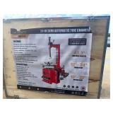 2026 Landhero Unused LHR-TC24 24in Semi-Automatic Tire Changer
