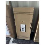 LandHonor Unused Model LHR-PFF45 45 Inch Pallet Forks Frame Attachment