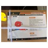 Box-2026 Landhonor Unused LHR-BS84 Ratchet Tie Down