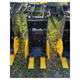 2026 Unused Mini-Excavator Bucket