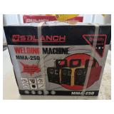 SDLANCH MMA-250 Welding Machine
