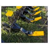 2026 Unused Mini-Excavator Ripper