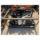 2026 AGT Industry Unused SSECAG-Y HD Skidsteer Auger Set
