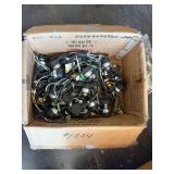 Lot - BOX -ZJG Unused Equipment Ignition Switches