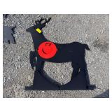2026 SKLP Unused Shooting Target