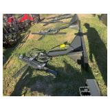 2026 GIYI Unused STL75 Skidsteer Tire Lifter