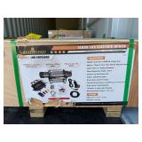 2026 Landhonor Unused LHR-EW15000 Electric Winch