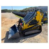 2026 ATS Power Unused ATS-T460 Mini-Track Loader