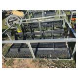2026 Landhonor Unused LP-12-78W Skidsteer Landplane